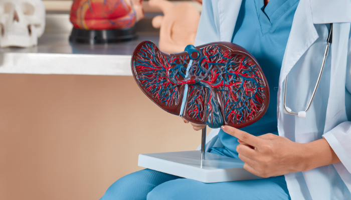 Best Liver Specialist in Ahmedabad for Complete Liver Care