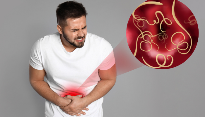 Finding the Best Doctors For Abdominal Pain Treatment In Ahmedabad
