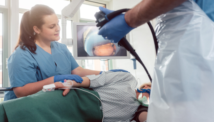 When to Visit the Best Endoscopy Doctors in Ahmedabad