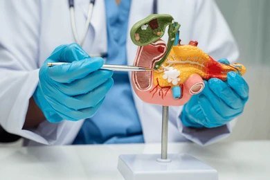 Best Gastrologist in Ahmedabad – Dr Sushil Narang